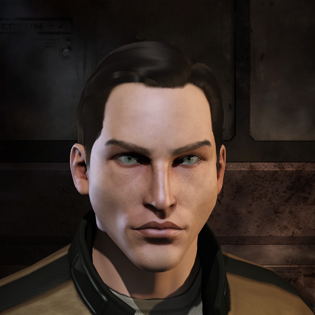 Dann Madullier