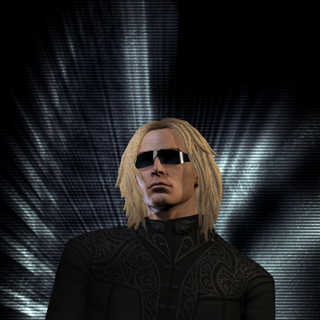 Arch Bishop