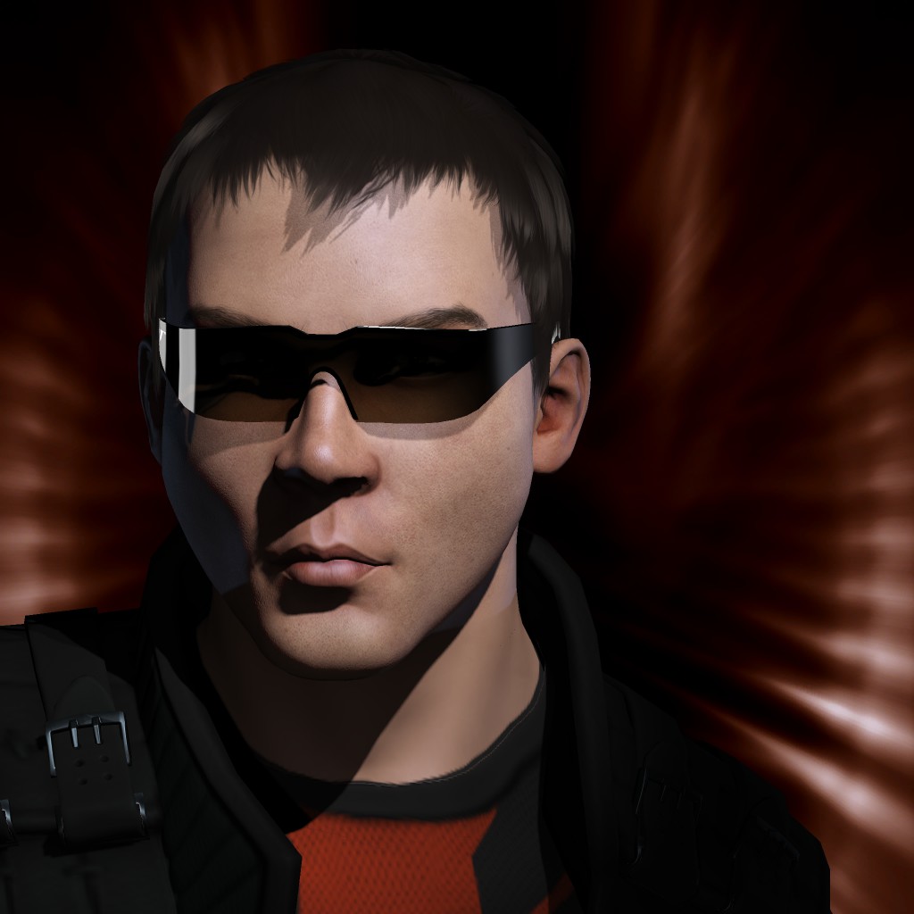 Aleksandr Crendraven