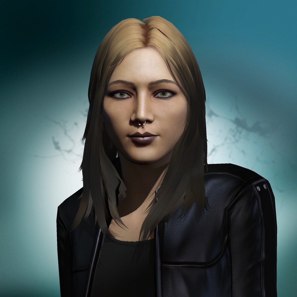 Melli Stark