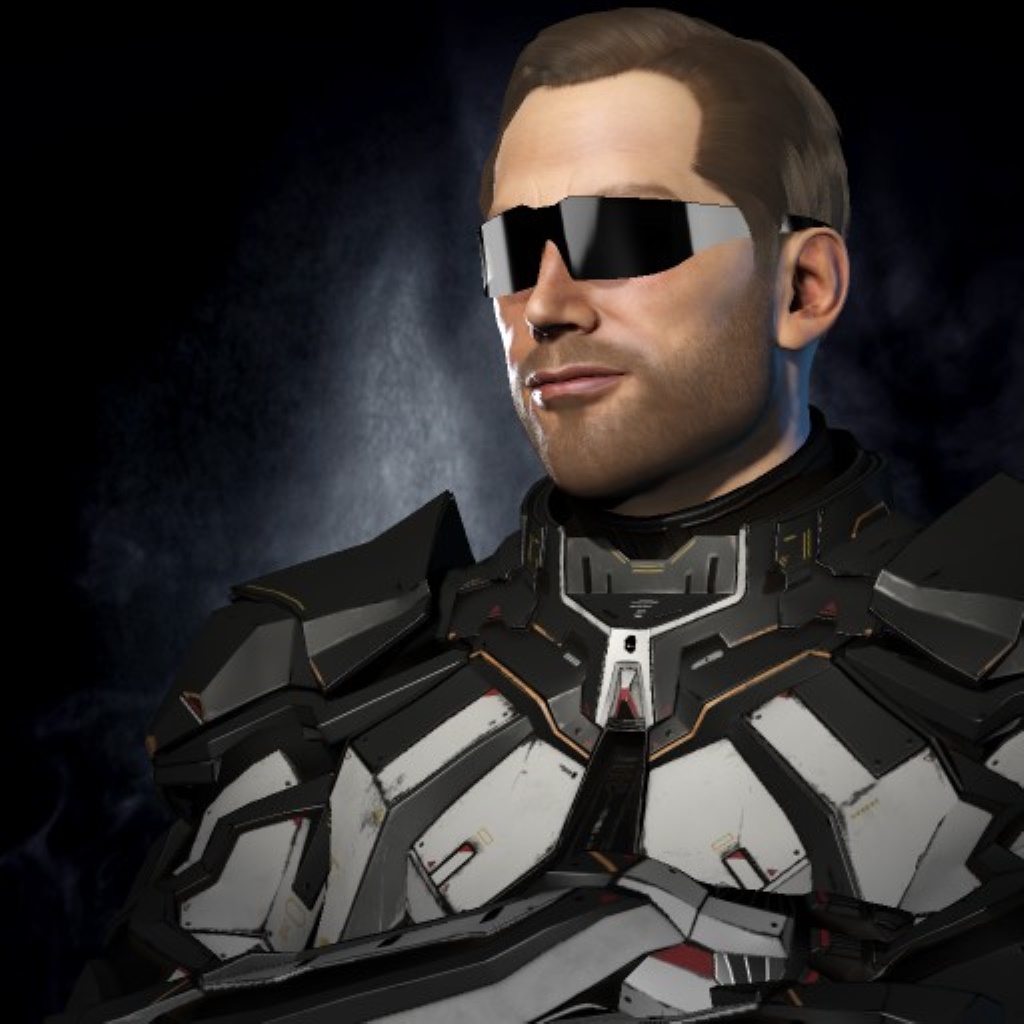 Soul Trader