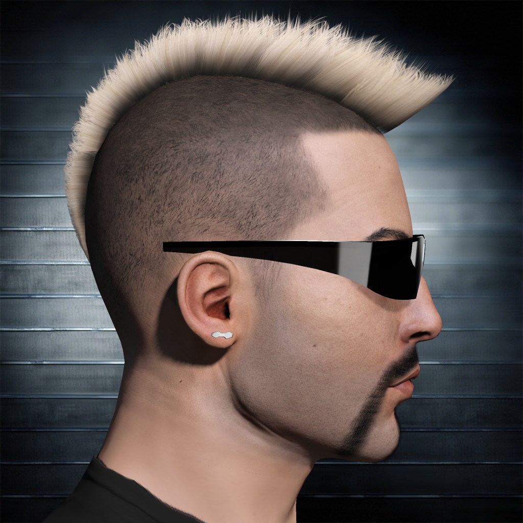 Gelhp Freeman