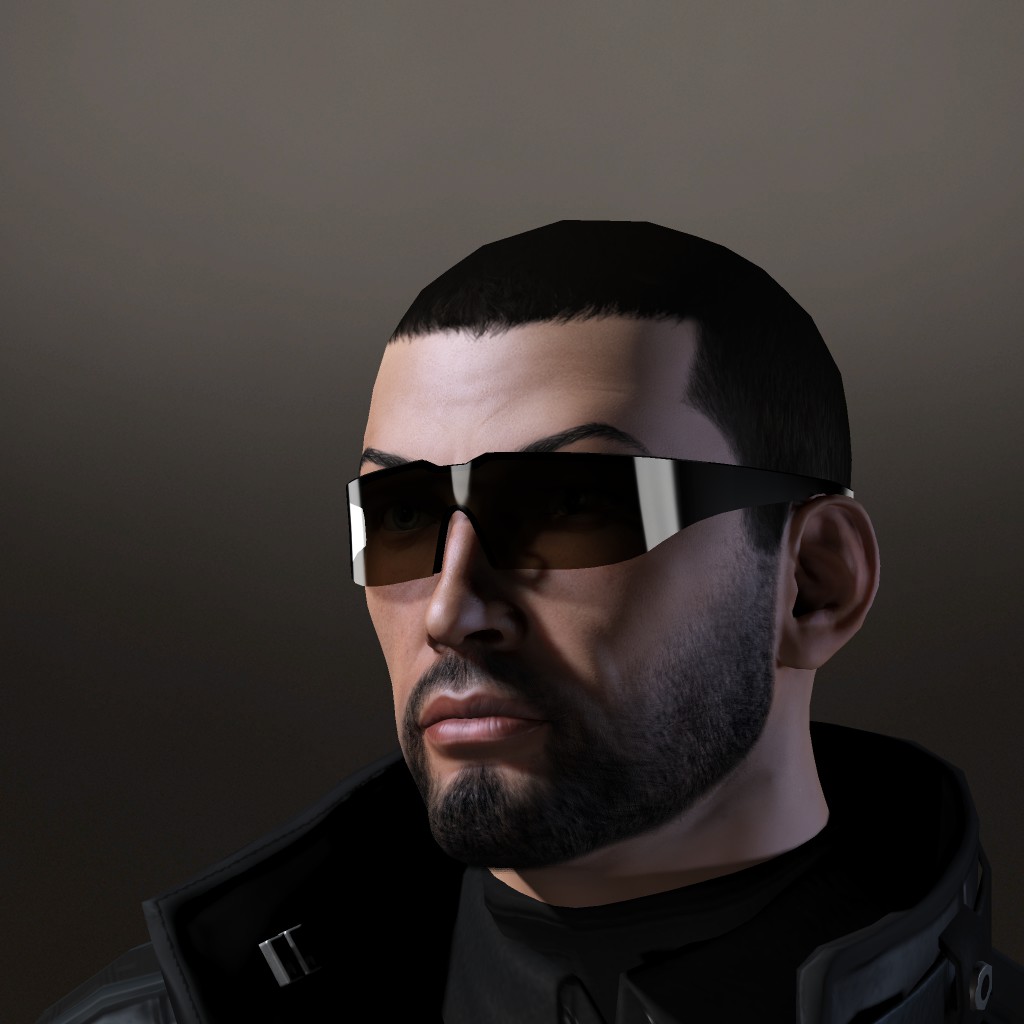 DreadPirateJames Ohmiras