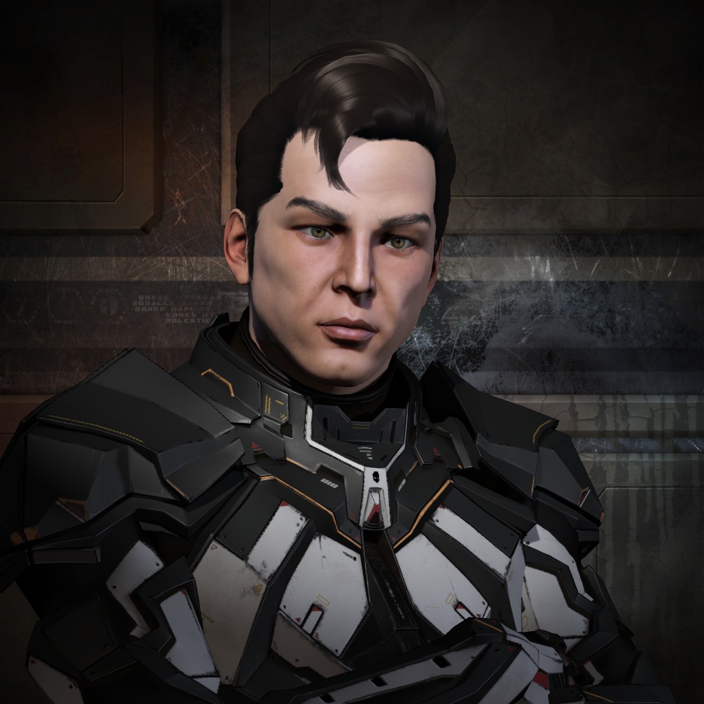 Neil Dantes