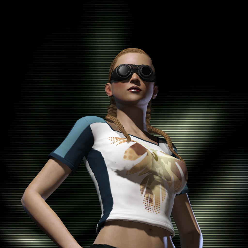 Kimmy Ziruda