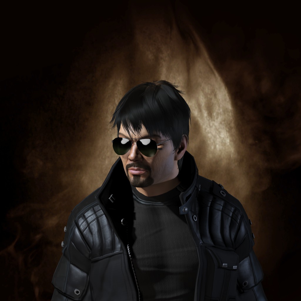 Hannibal Mograine
