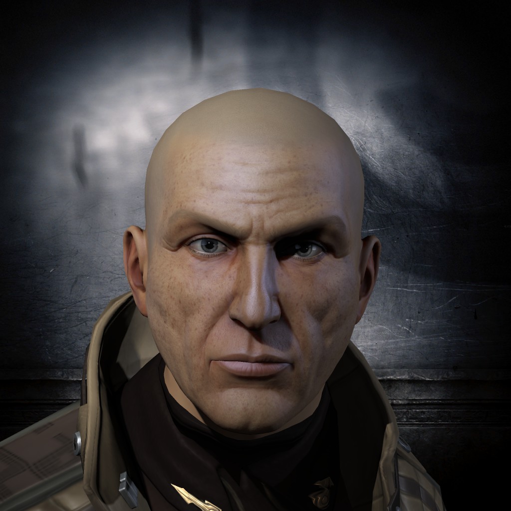 Mefarion Conner