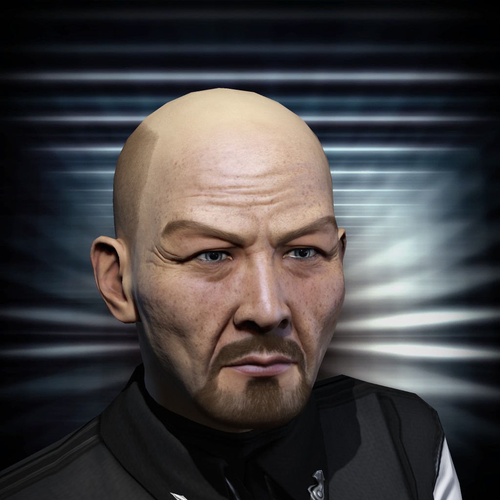 Mefarion Blackwater