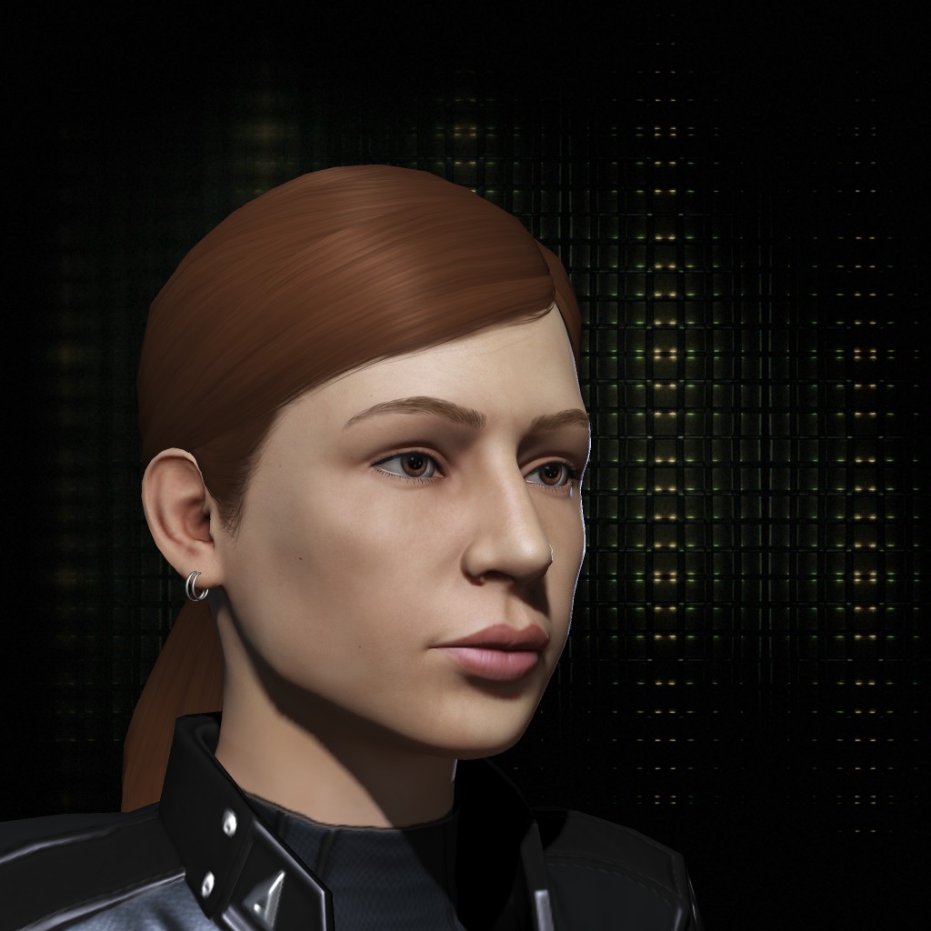 Ms Kenneth Feld
