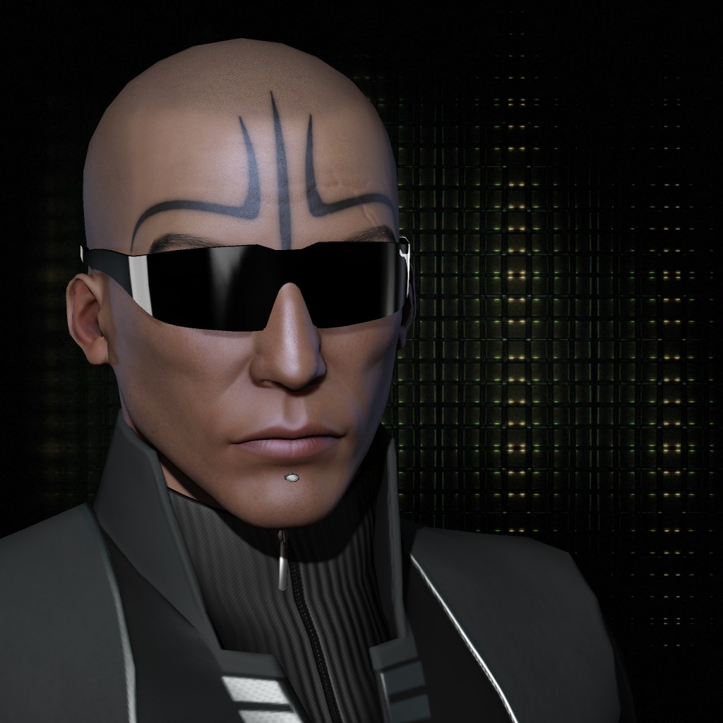PACSguy Von