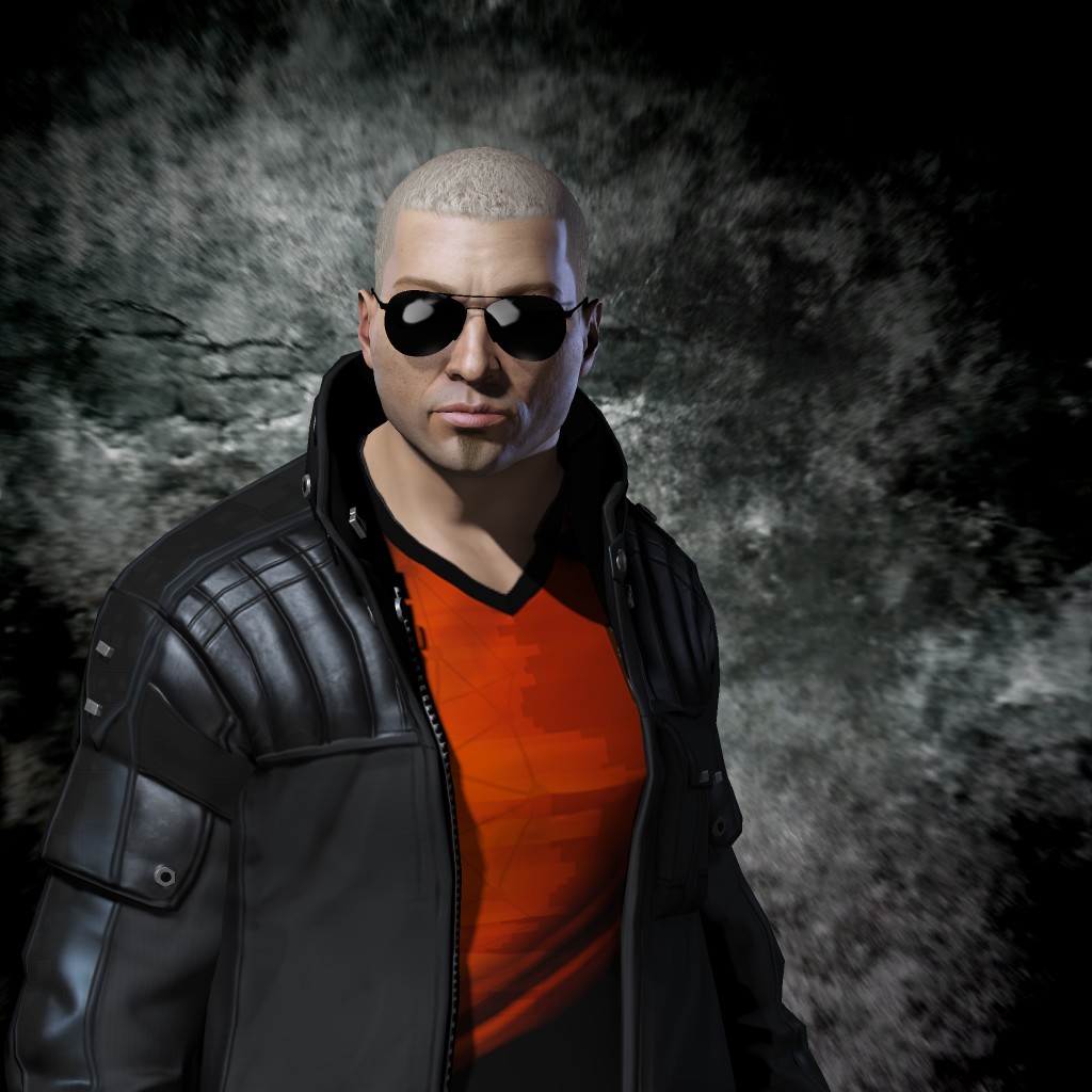Aleksey eve