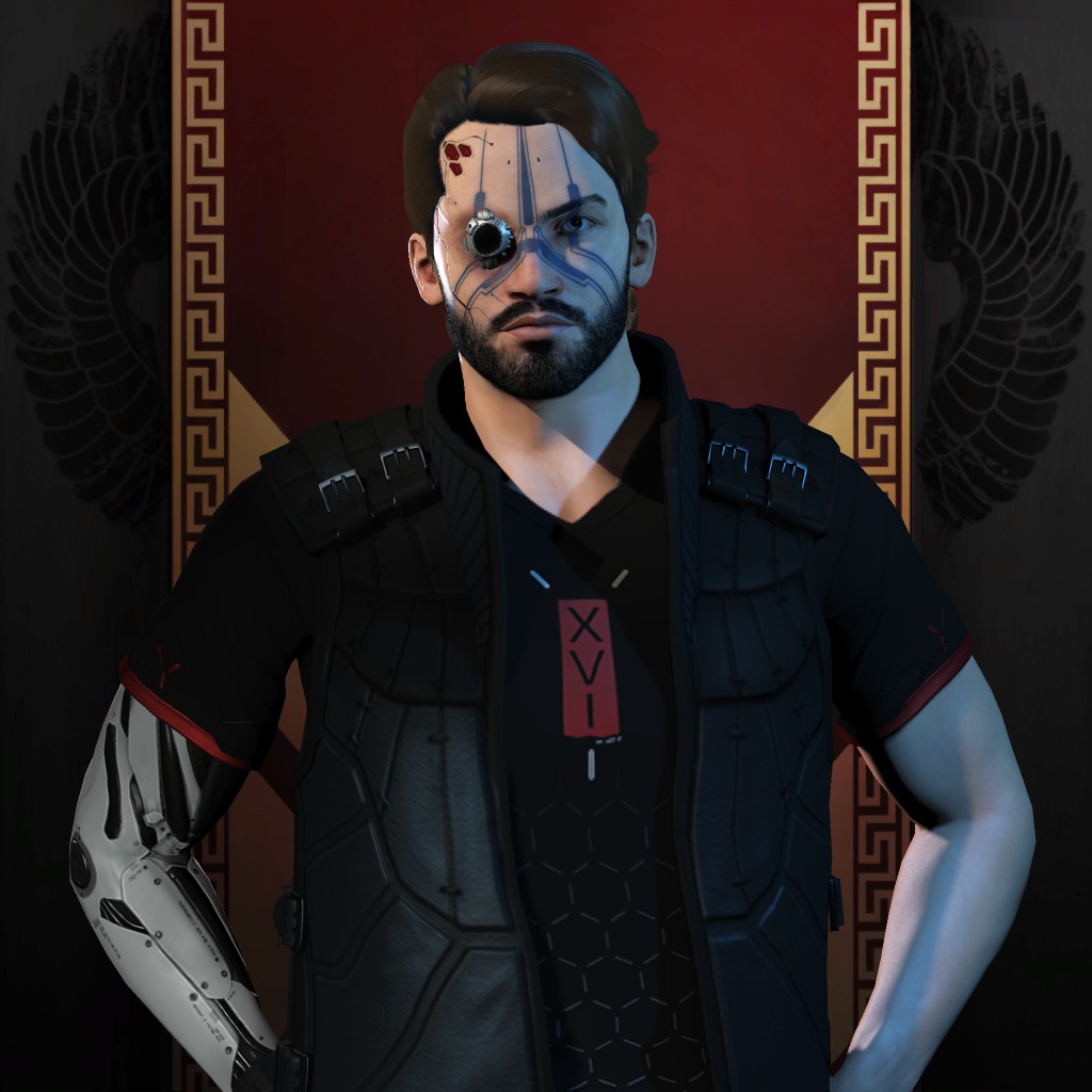 Jon KelleyRigsby