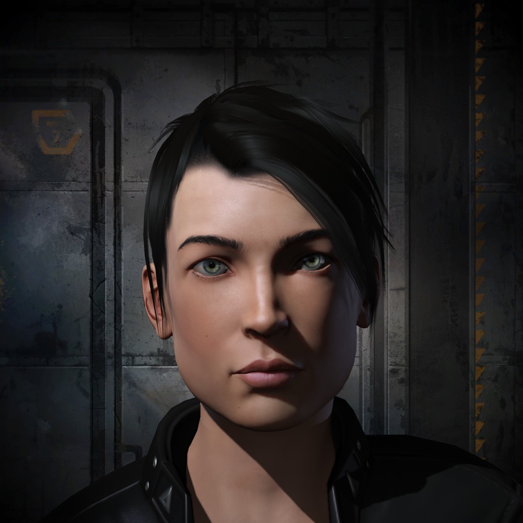 Blaise Orion