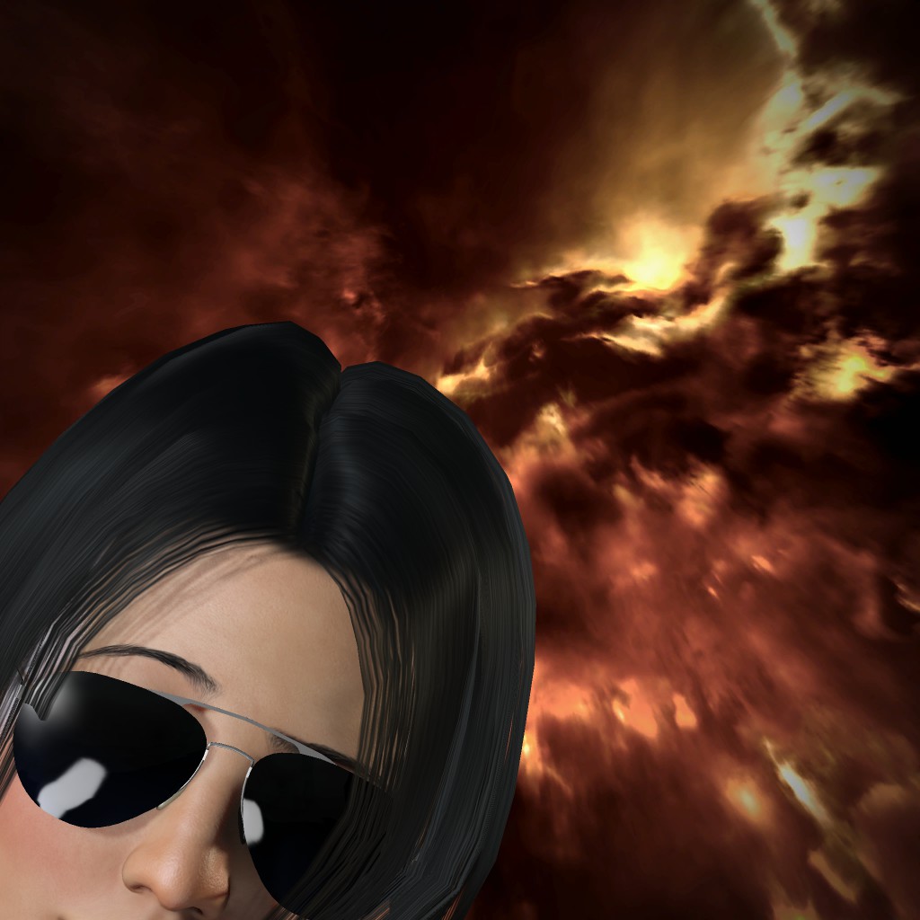 Rai Kumamato