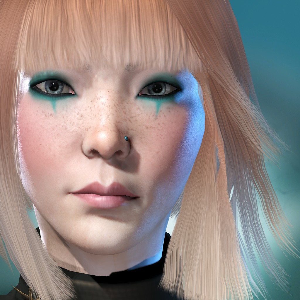 Bubblegum Riot