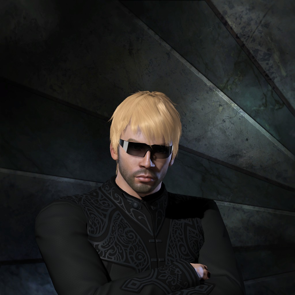 Caliel Shepard