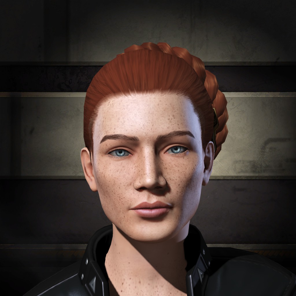 Tauriel Raven