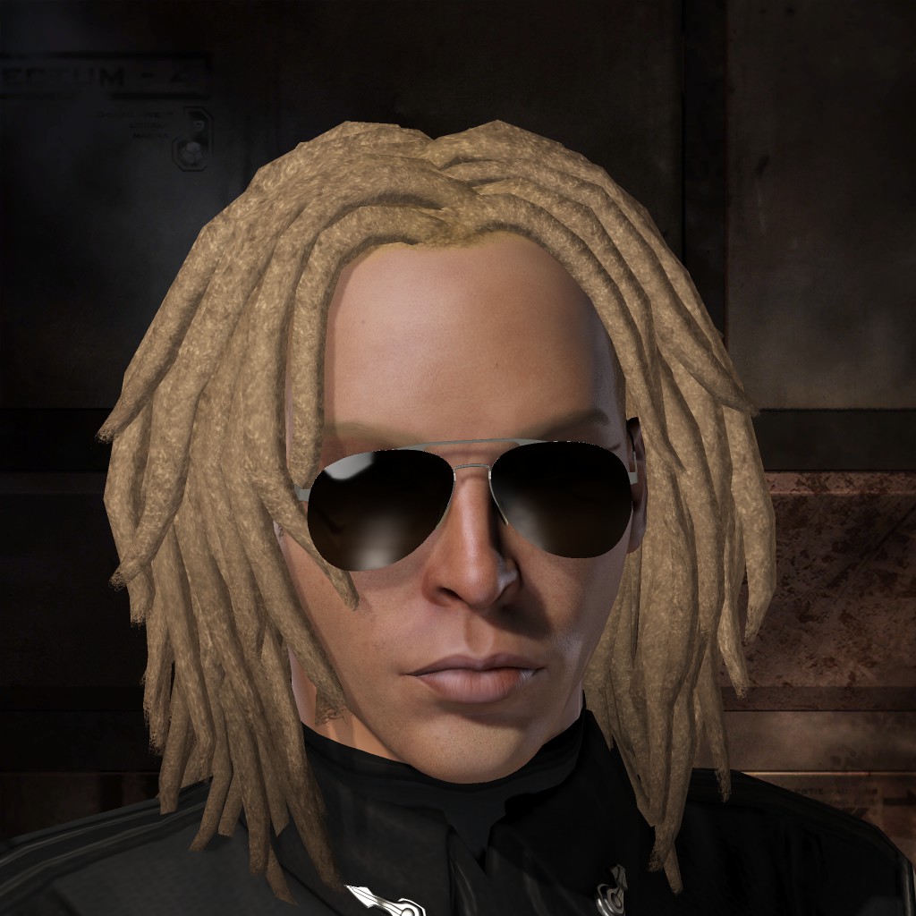 Jack Theisant