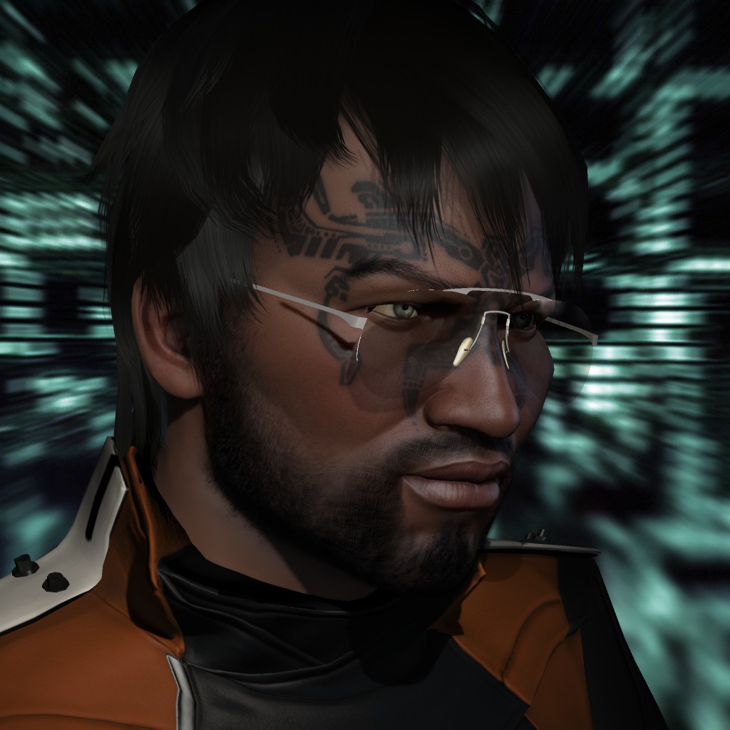 Bentus Ravenstar
