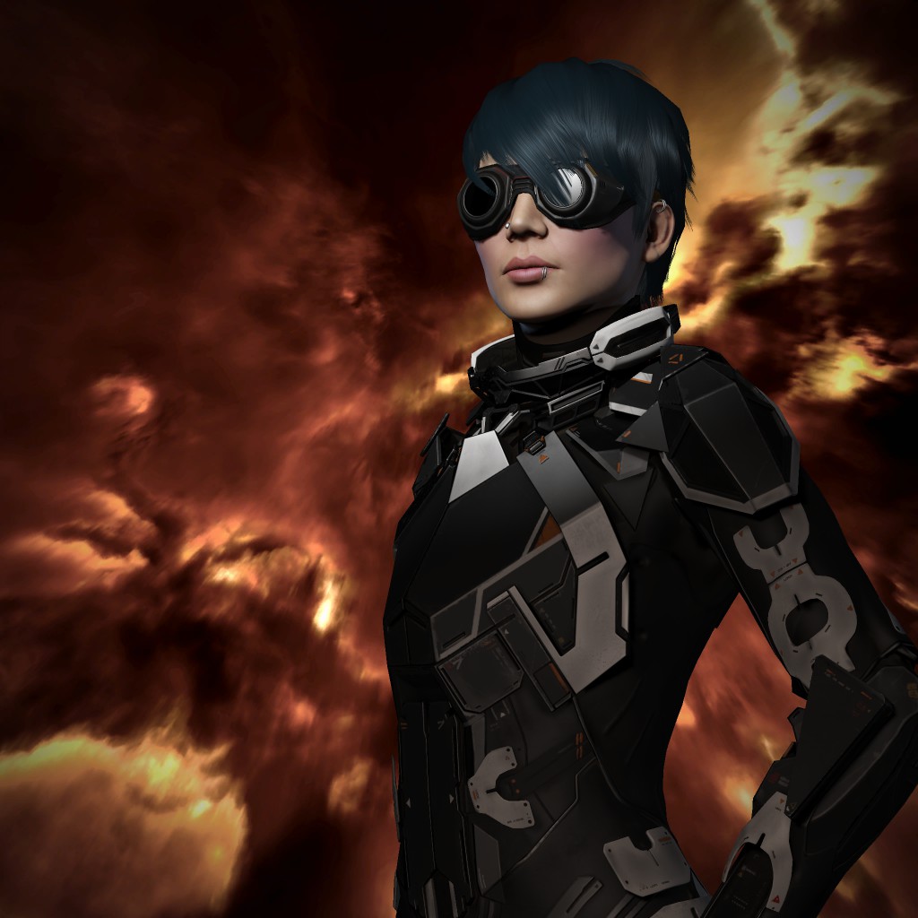 Dawn Blackthorn