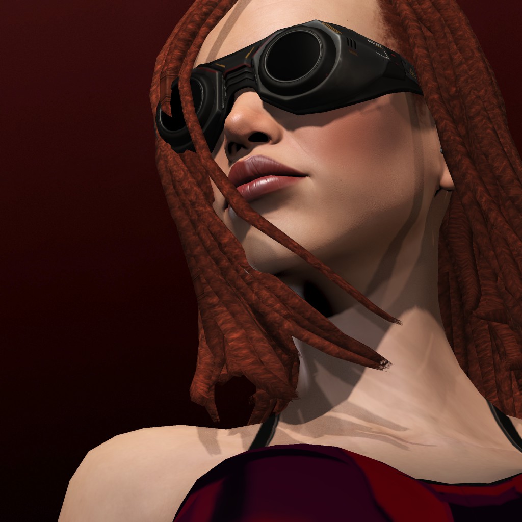 Scarlette Kring