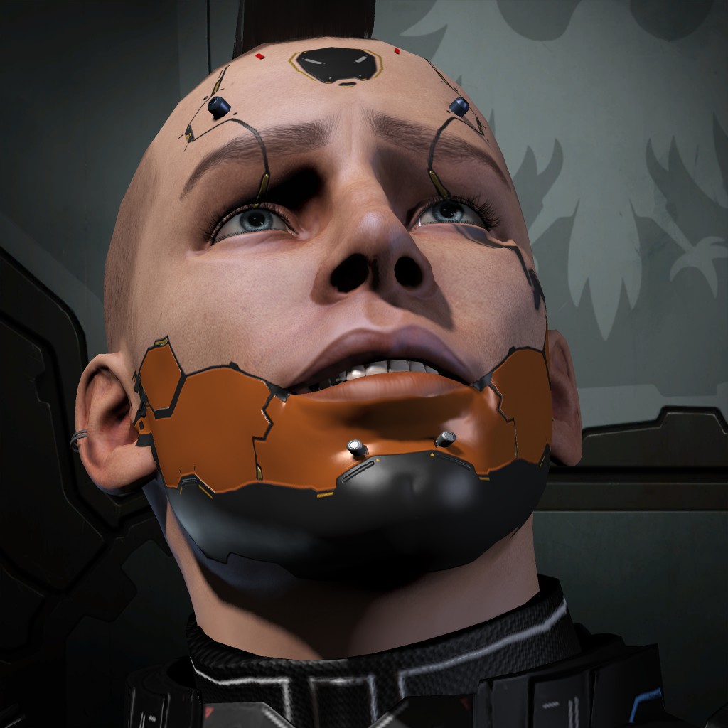 Xerxes Kaans