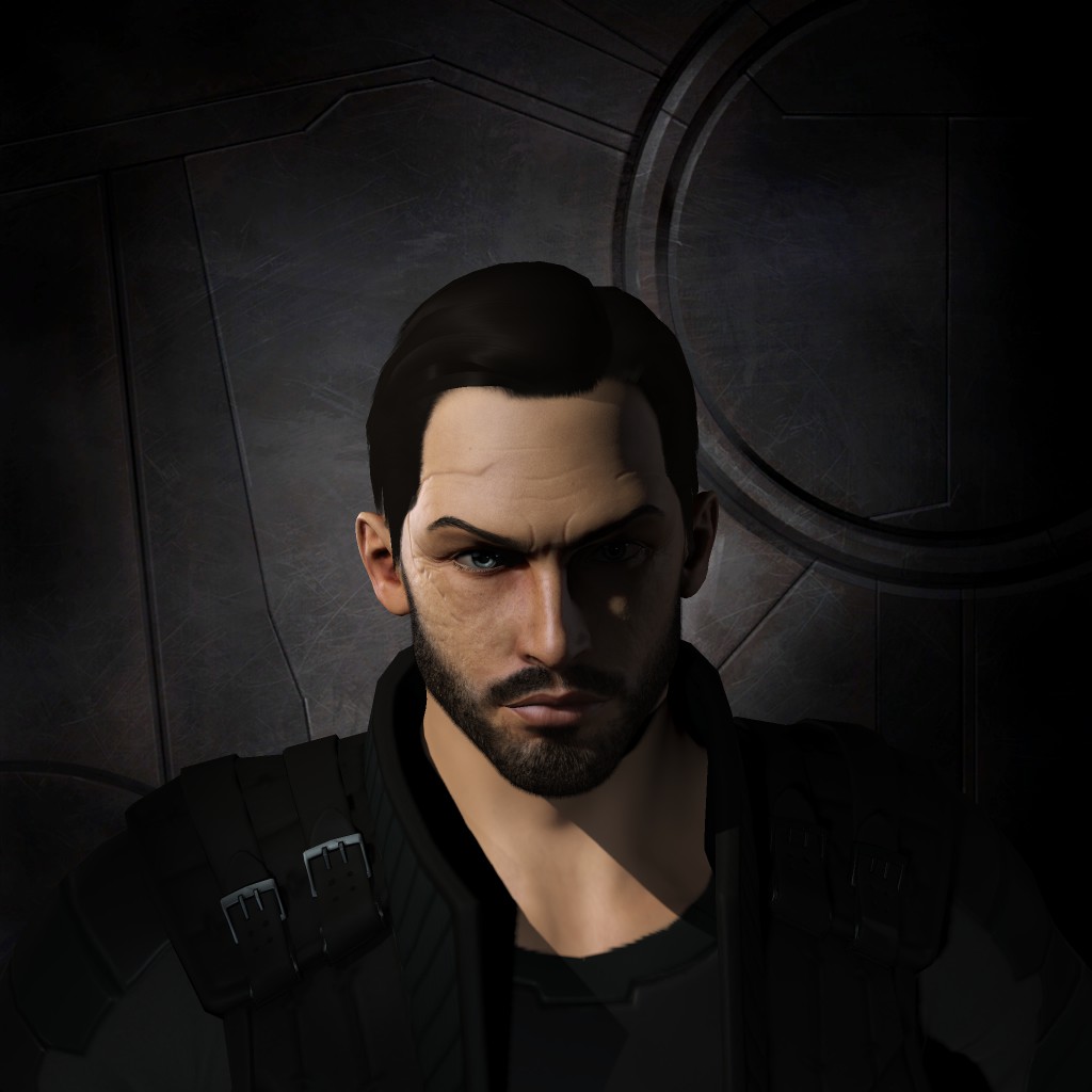 Thomas Deninaard