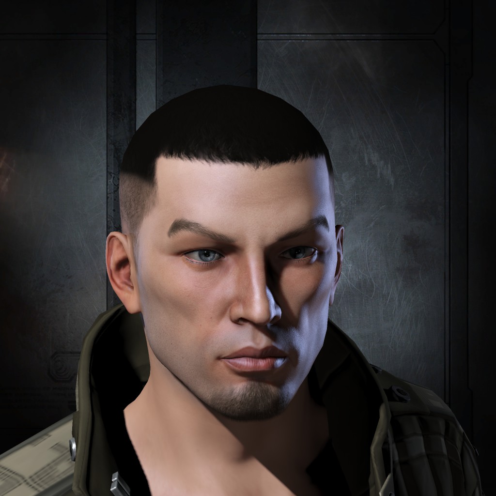 Grim Psycho