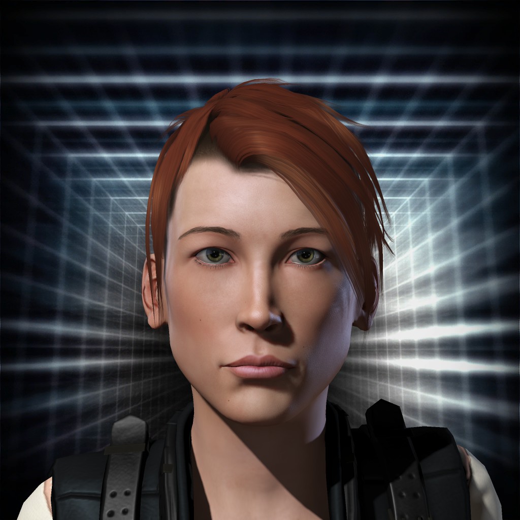 Daessa Wren