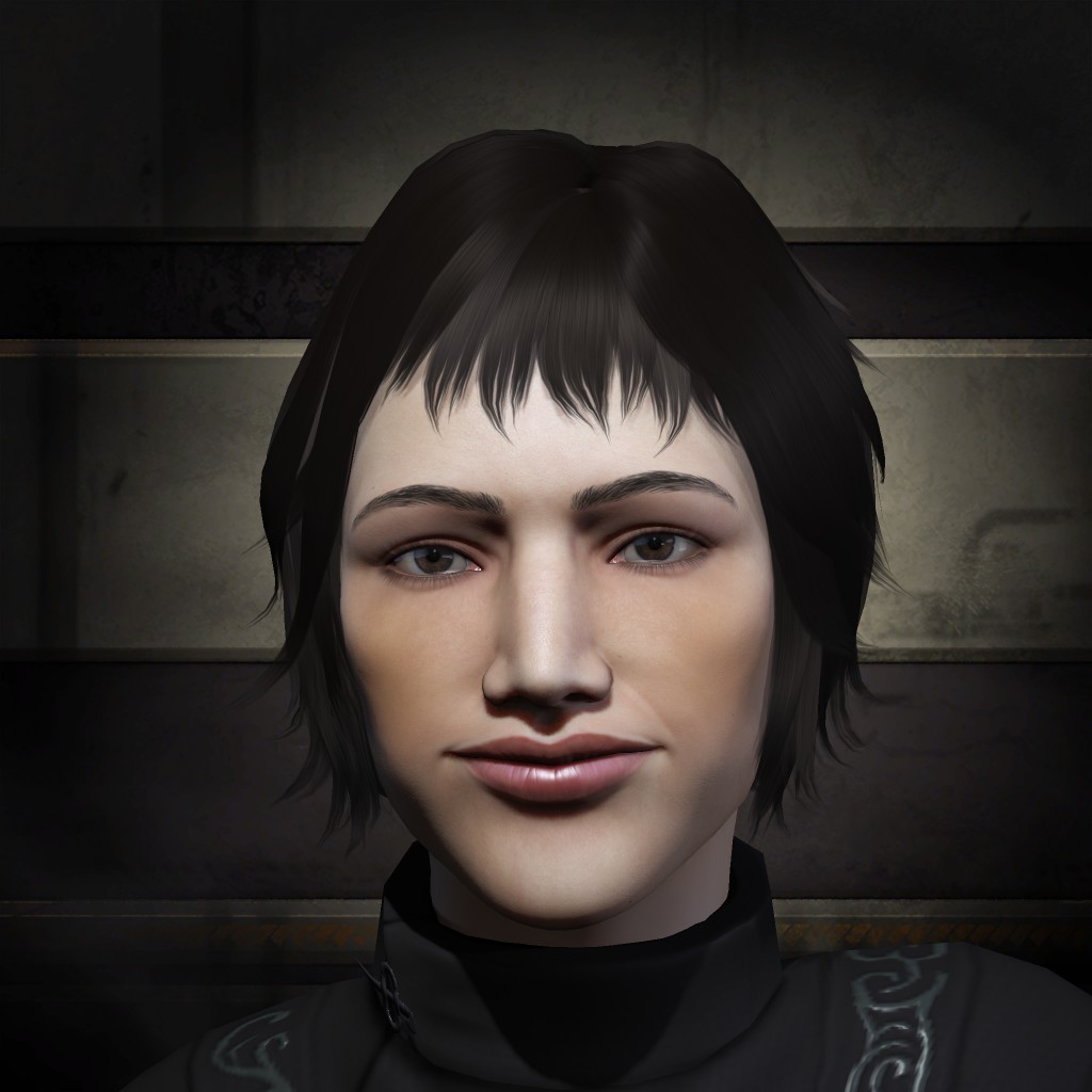 Uta Haas