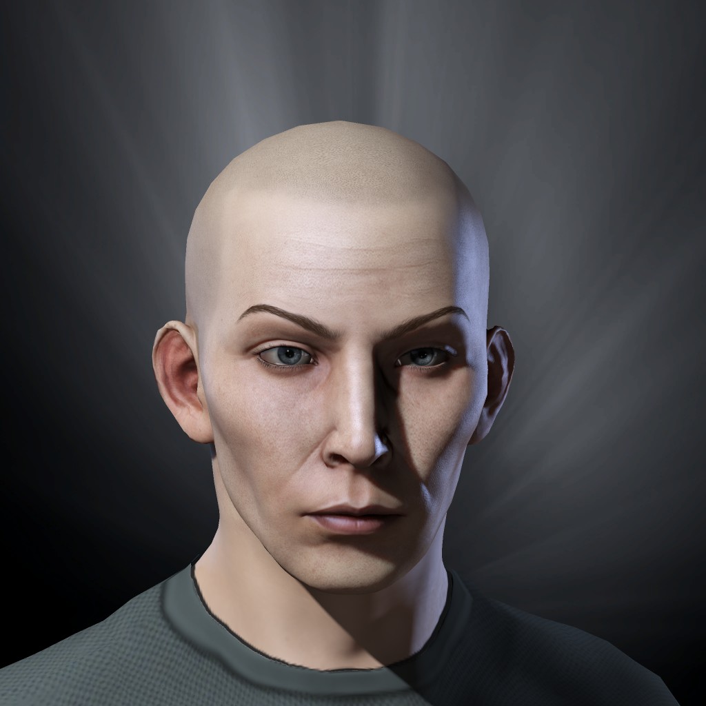 Colonel Sevitus III