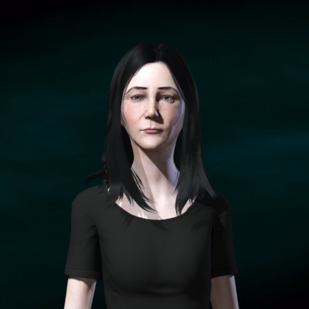 Zuleah Hoshimura