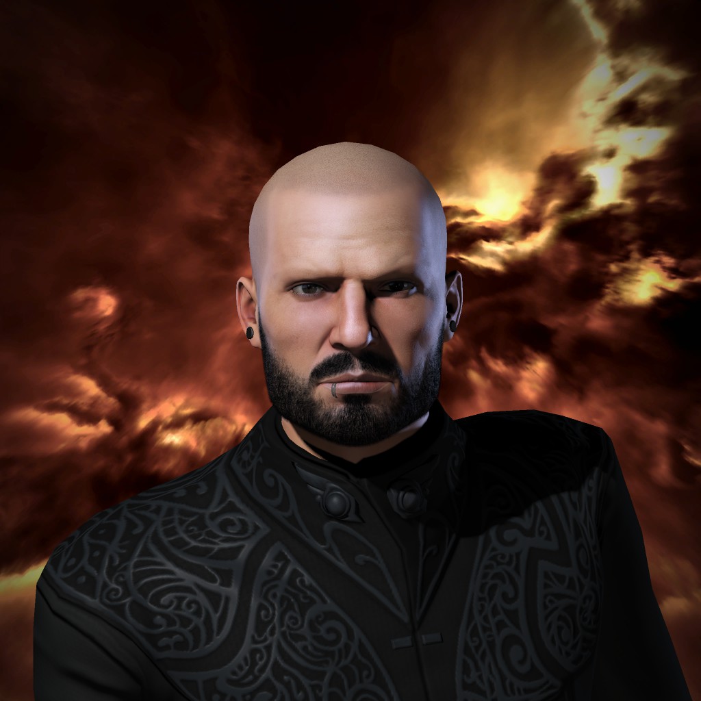 nikolas Arji