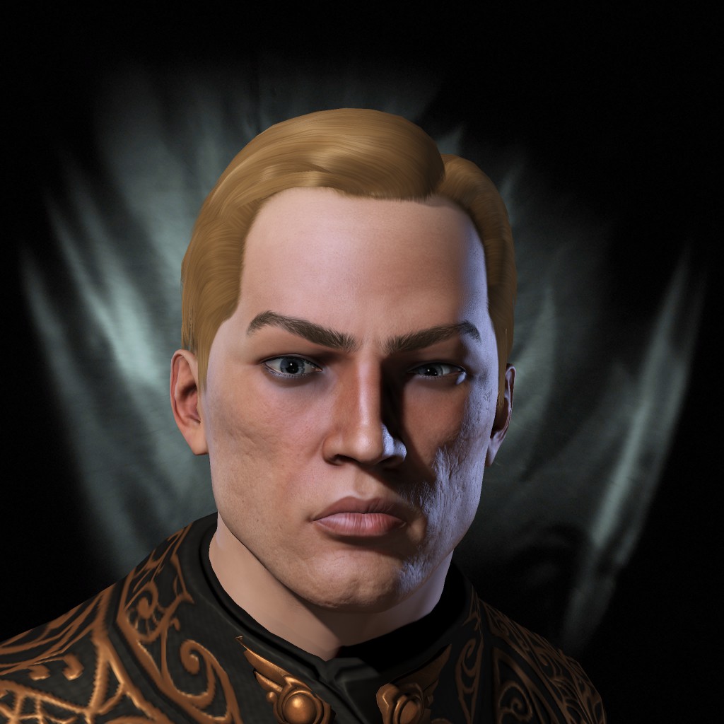Charles Wrath