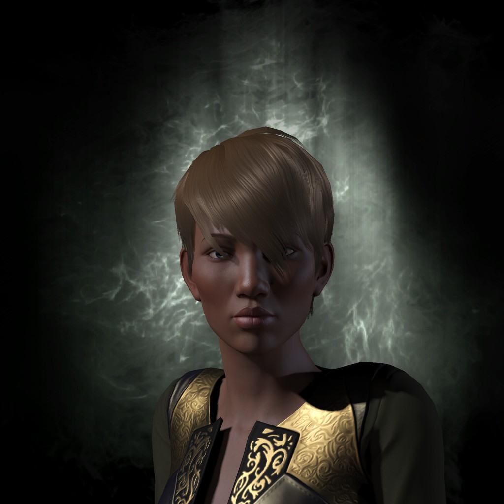 Rahl Styx