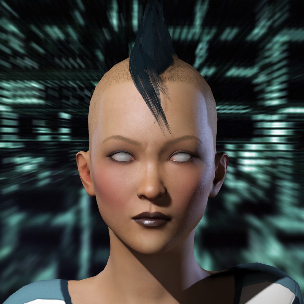 terra novis