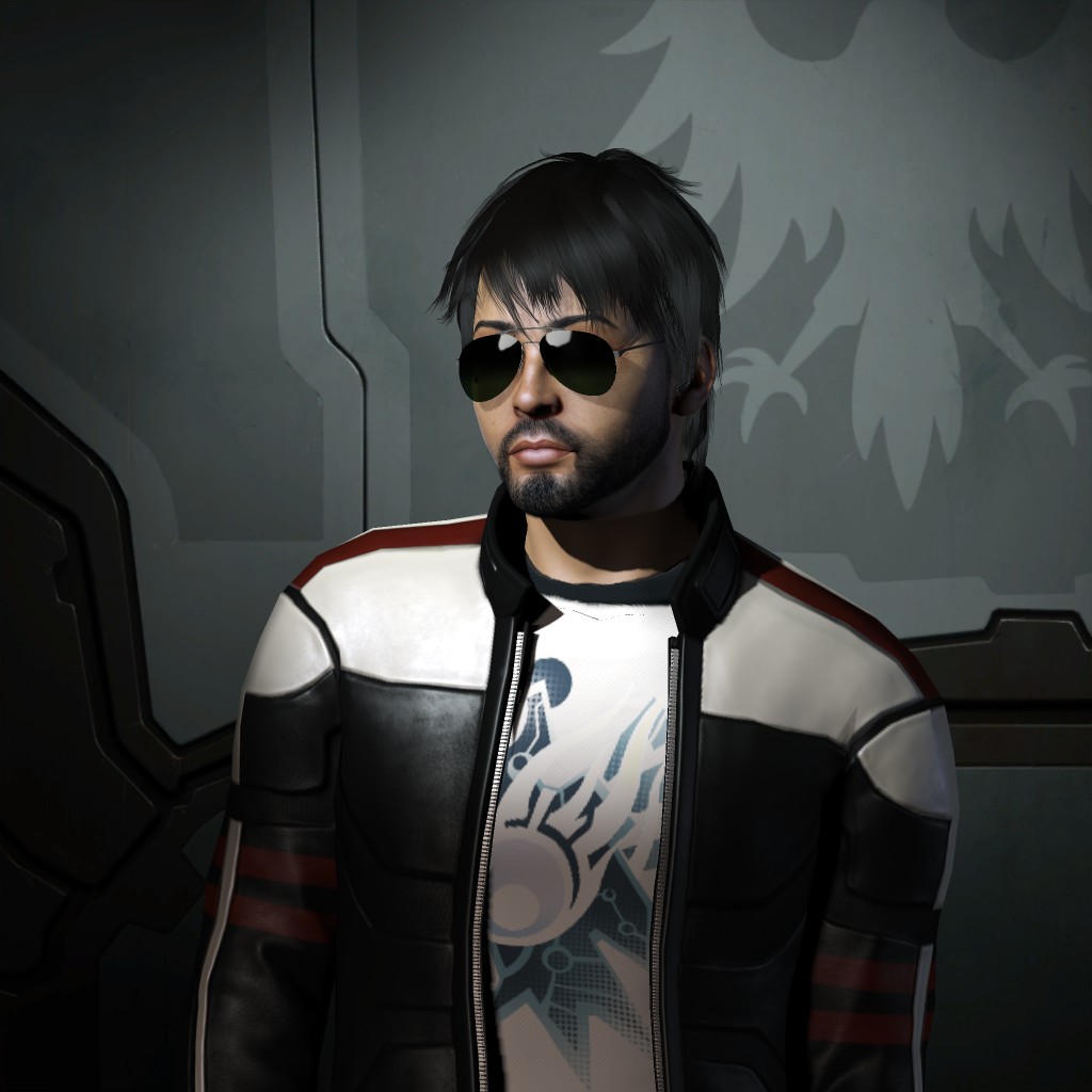 H M Murdock