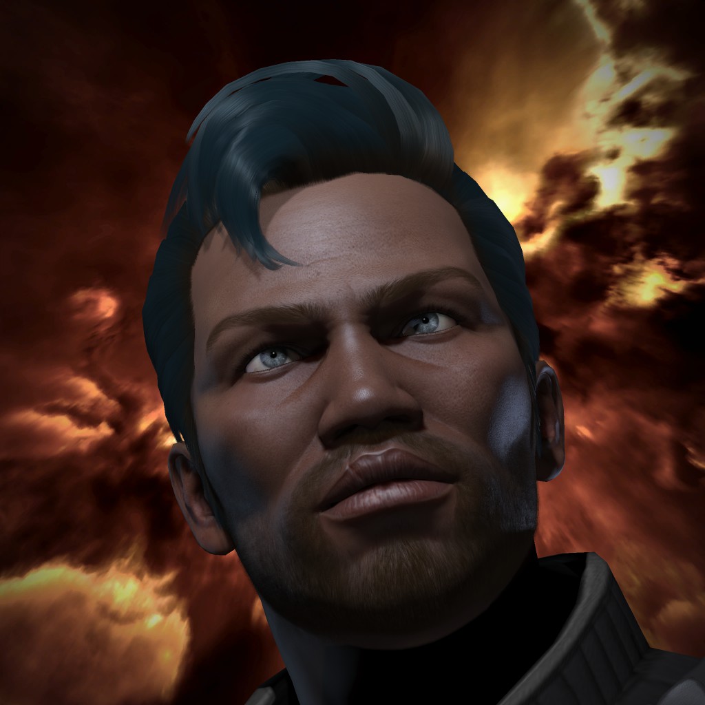 Mik GreenHornet