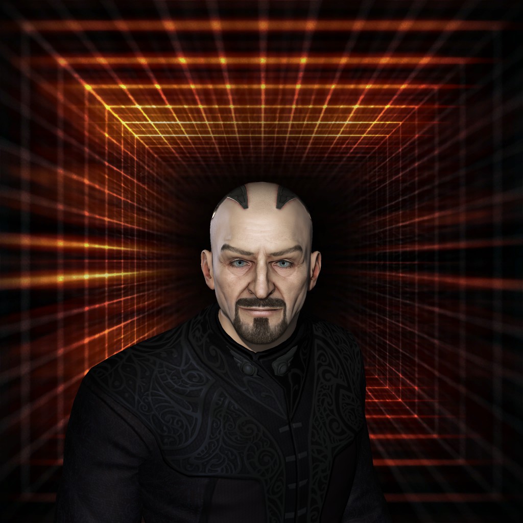 Dmitri Nechaev