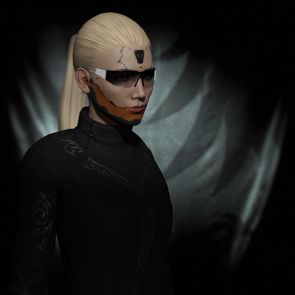 Firstlife