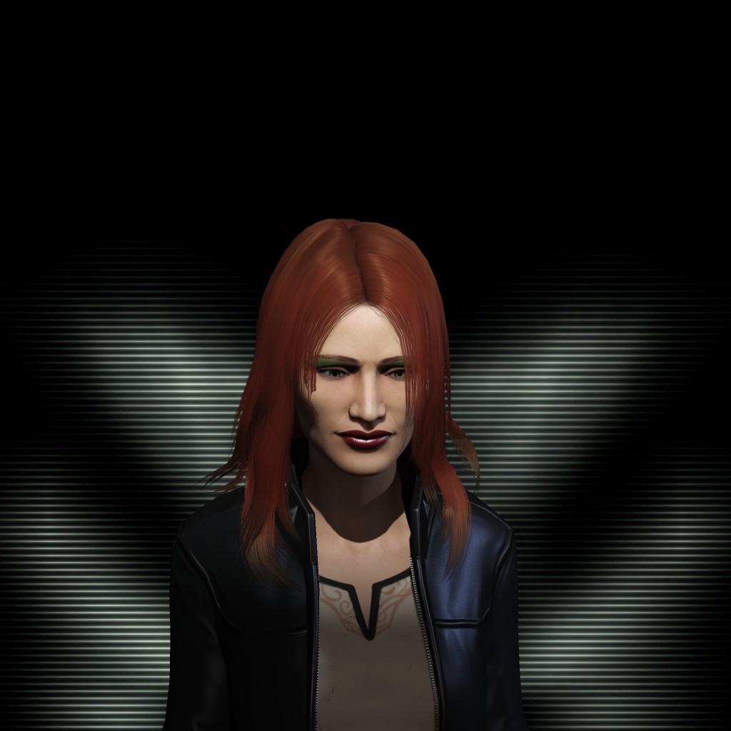 Kisara Foxfire