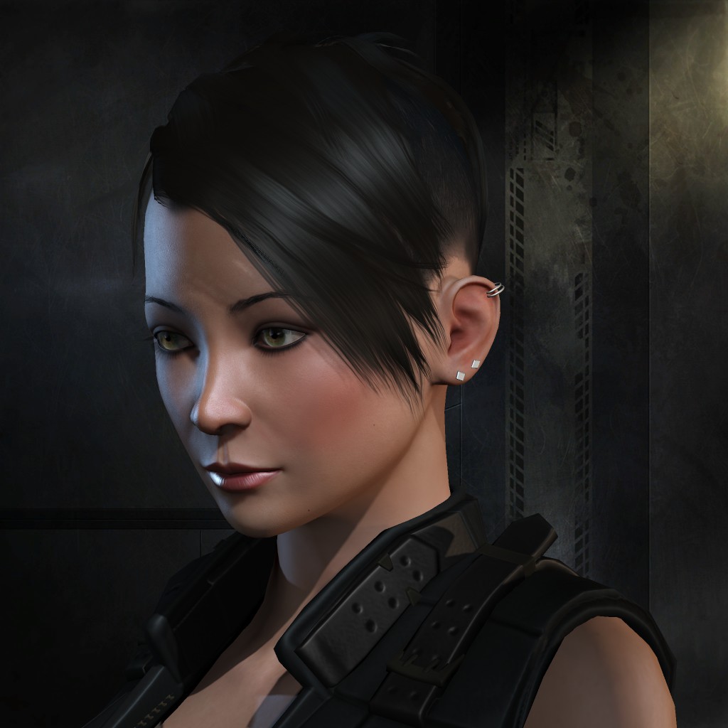 Cywren Kuai'Li