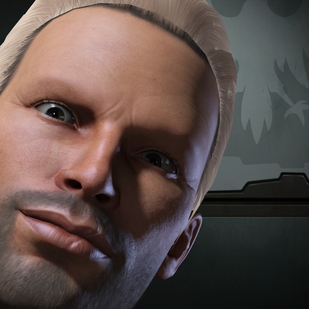 Daylight Stalker