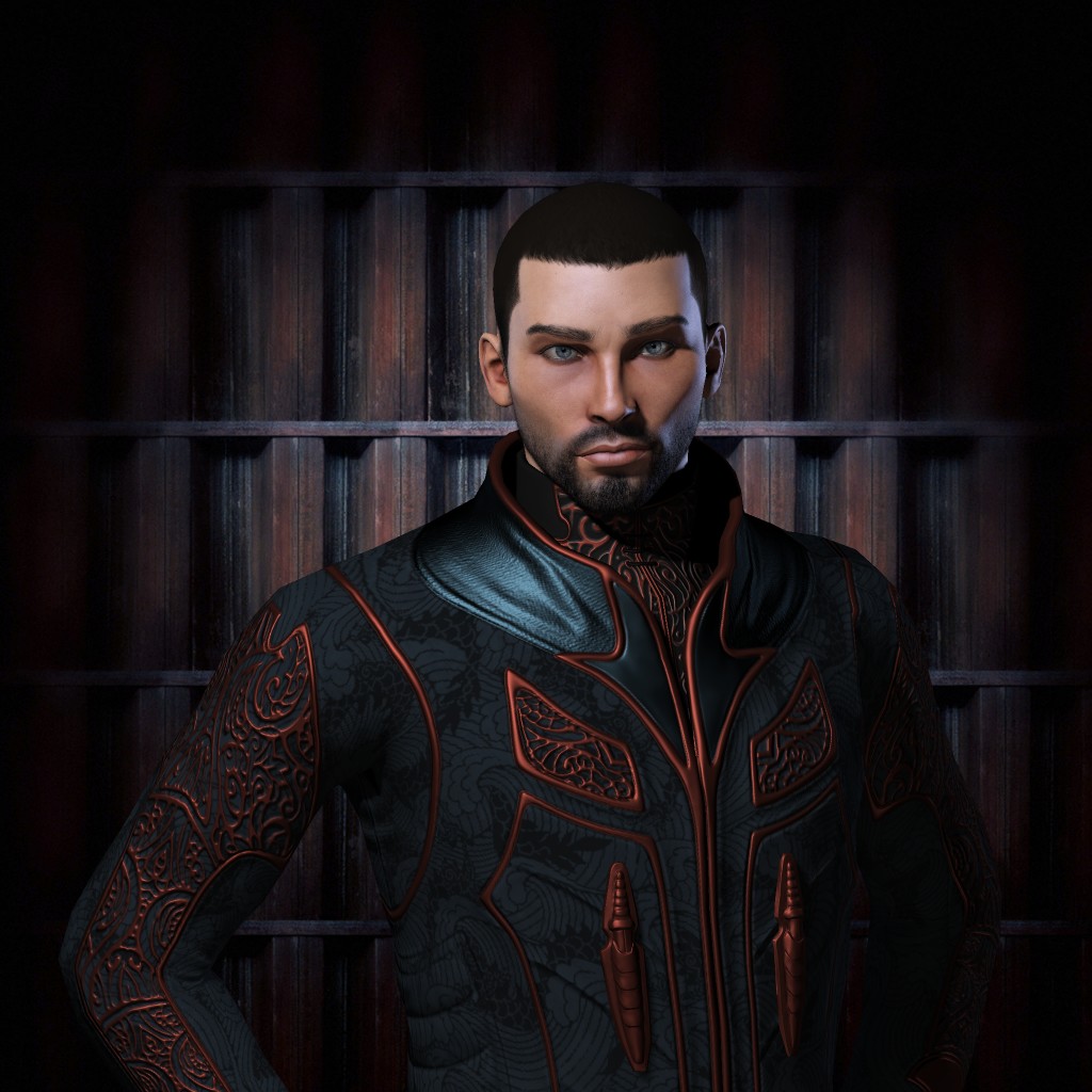 Duncan Marr