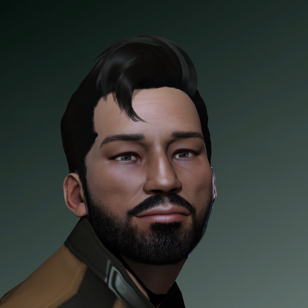 Spiffyman McFancyPants