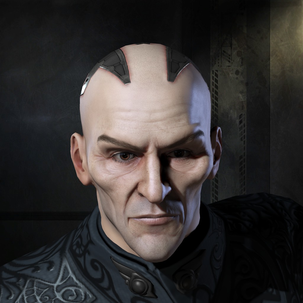 Ferest Gar