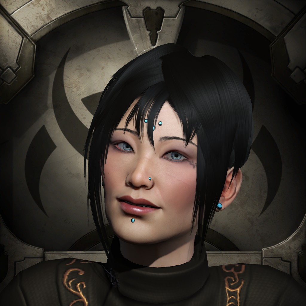 Lina FireLine