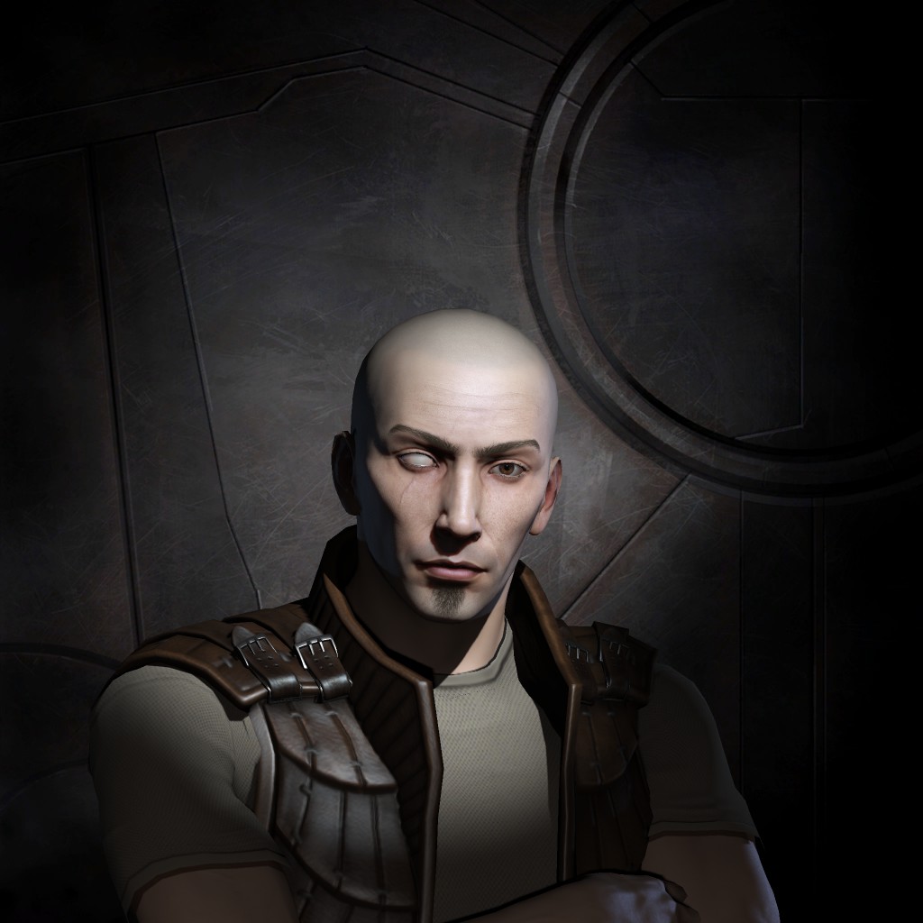 Space Judge