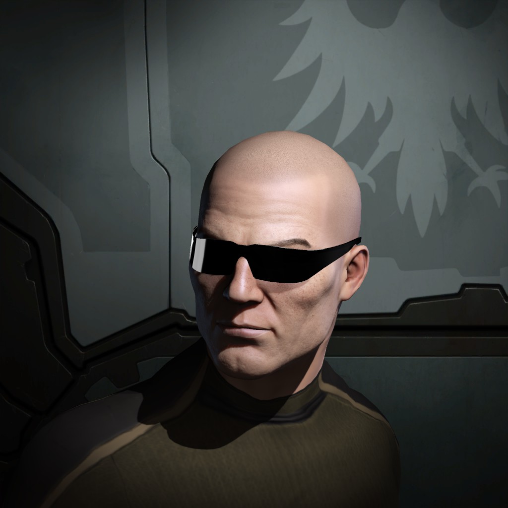 Vince Vyperion