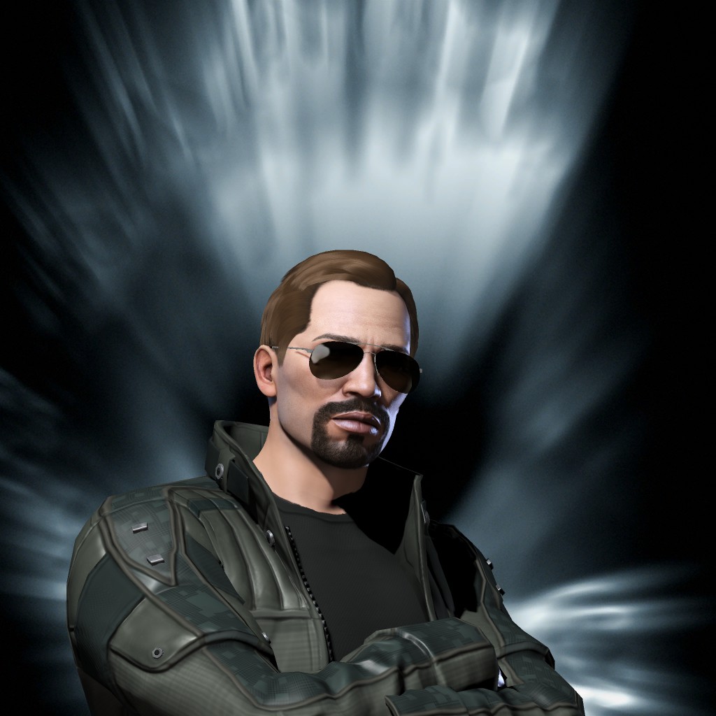 Extreme Rageposter